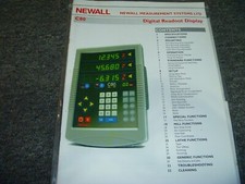Newall c80 digital for sale  Dubuque