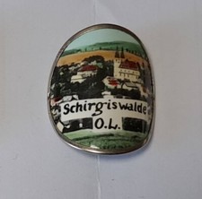Ddr stocknagel andenken gebraucht kaufen  Schönheide