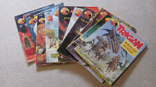 Trigan comics zur gebraucht kaufen  Brühl