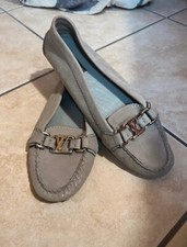 Mocassini louis vuitton usato  Sant Agata Bolognese