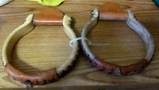 Showman rawhide covered for sale  Temecula