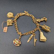 Monet gold tone for sale  Ferndale