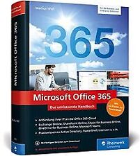 Microsoft ffice 365 gebraucht kaufen  Berlin