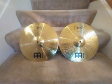 New meinl hcs for sale  Beaverton