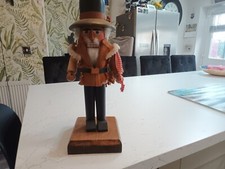 Steinbach shepherd nutcracker for sale  BROUGH