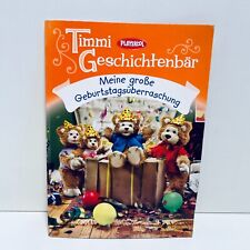 Playskool timmi geschichtenbä gebraucht kaufen  Eutin