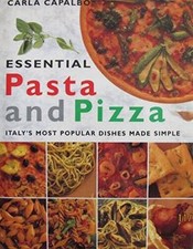 Essential pasta pizza for sale  Montgomery