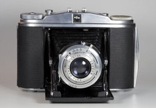 Agfa isolette agnar gebraucht kaufen  Kranenburg
