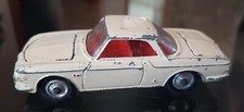 Corgi karmann ghia usato  Desio