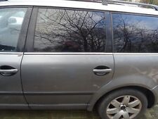 Passat 3bg 2003 gebraucht kaufen  Buxtehude