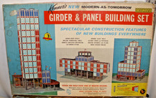 Kenner modern tomorrow for sale  Cedar Rapids