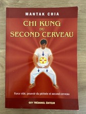 Chi kung second d'occasion  Gerzat