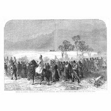 Schleswig danish prisoners for sale  GLASGOW