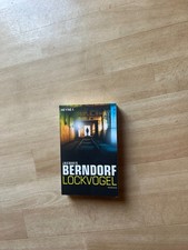 Lockvogel jacques berndorf gebraucht kaufen  Bad Oeynhausen