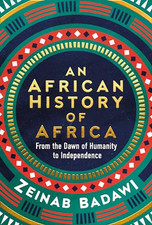 African history africa for sale  UK