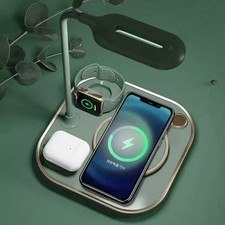 Wireless charger smart for sale  LONDON