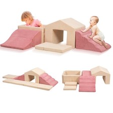 Foam climbing toys for sale  Harrington