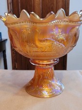 Northwood piece marigold for sale  Somerset