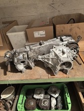 Peugeot speedfight motorblock gebraucht kaufen  Dresden