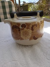 Teekanne rosenthal studio gebraucht kaufen  Hausen