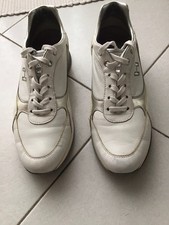 sneaker donna hogan usato  Alessandria