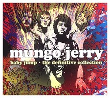 Mungo jerry baby for sale  UK