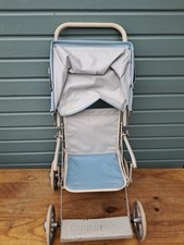 Cumifolda dolls pushchair for sale  LEEDS