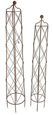 Used 2pc steel for sale  HEREFORD