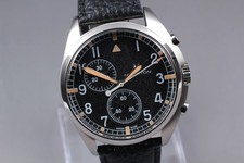 Boîte neuve montre d'occasion  Expédié en France