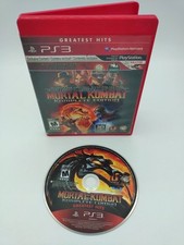mortal kombat komplete edition ps3 comprar usado mortal kombat komplete edition ps3 comprar usado Enviando para Brazil