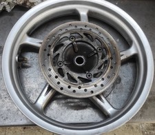 Cerchio posteriore honda usato  Roma
