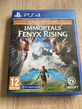 Immortals fenyx rising gebraucht kaufen  Schwarzenbruck