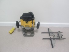 Dewalt router dw625e for sale Dewalt router dw625e for sale  HUDDERSFIELD