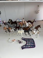 Schleich model horse for sale  TOWCESTER