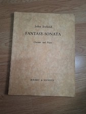 John ireland fantasy for sale  NOTTINGHAM