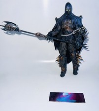 Figurine articulée mcfarlane d'occasion  Athis-Mons