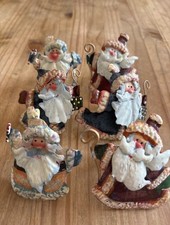 Christmas napkin rings for sale  NEWTOWNABBEY
