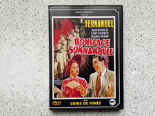 Boniface somnambule fernandel d'occasion  France