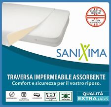 traversa letto impermeabile usato  Santa Maria a Monte