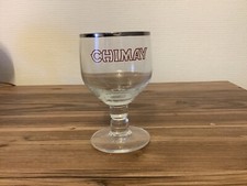 Verre bière chimay d'occasion  Chamalières