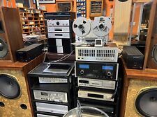 Pair marantz 700 for sale  SMETHWICK