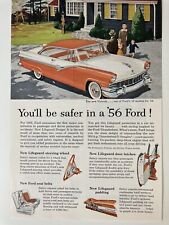 1956 ford fairlane for sale  Elyria