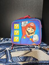 Super mario insulated for sale  La Porte
