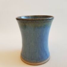 Signoret blue enameled d'occasion  Expédié en Belgium
