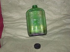 Vintage green quart for sale  Chester