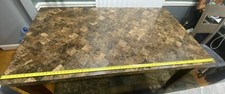 Expresso brown faux for sale  Hartford
