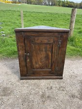 Antique georgian corner for sale  MUIR OF ORD