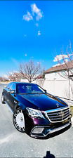 2017 mercedes benz for sale  Lehi