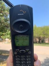 Working motorola iridium for sale  Mckinney
