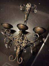 Candelabra chandelier wall for sale  Walled Lake
